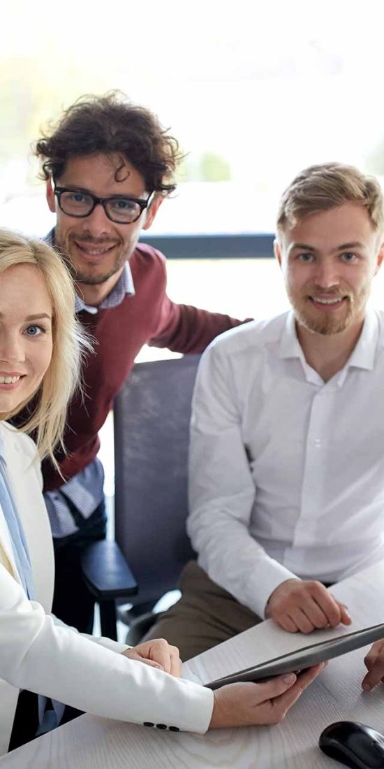 Exploring the future of innovation
