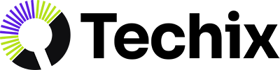 Techix Logo